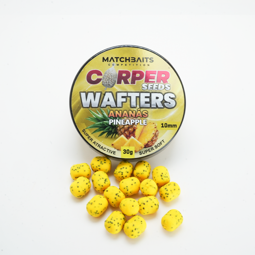 Matchbaits – Wafters Corper Seeds – Ananás