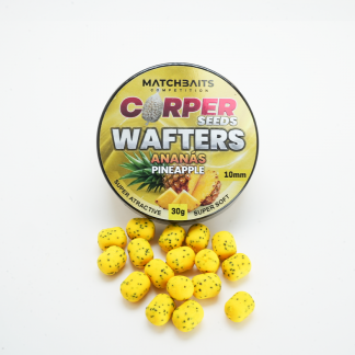 Matchbaits - Wafters Corper Seeds - Ananás