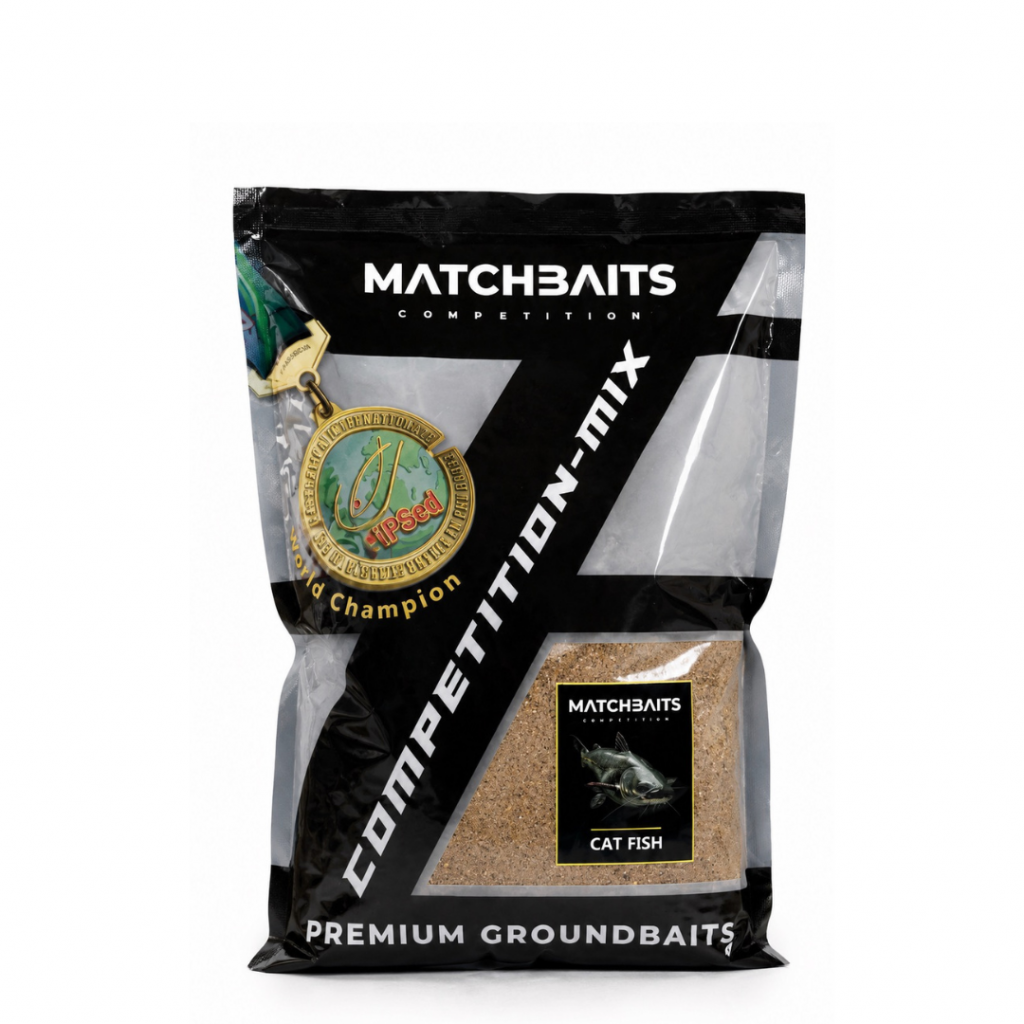 MatchBaits – CatFish