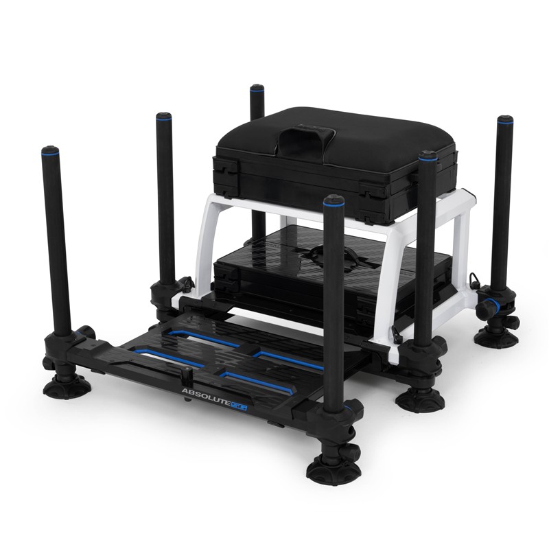 Absolute 5g Station