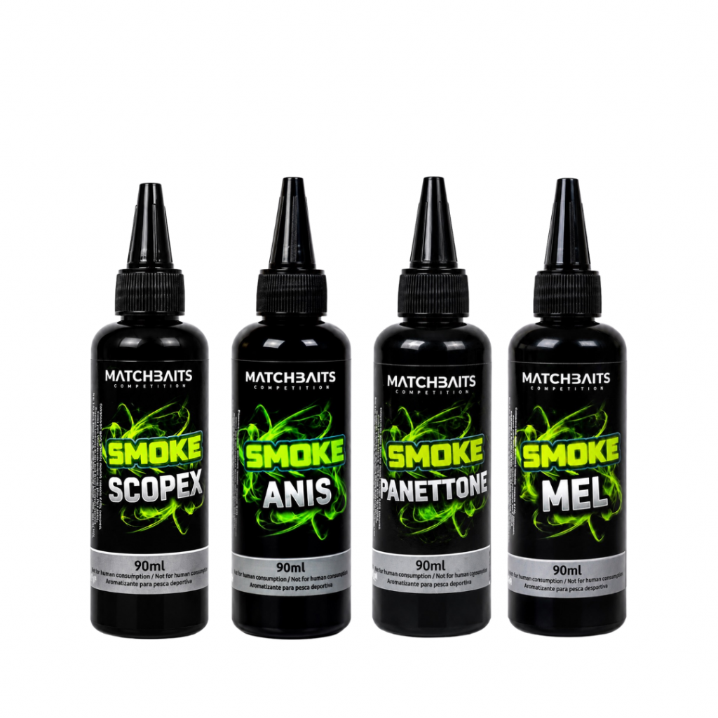 MatchBaits Smoke