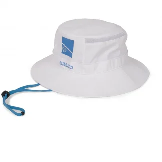 Boonie White / Grey