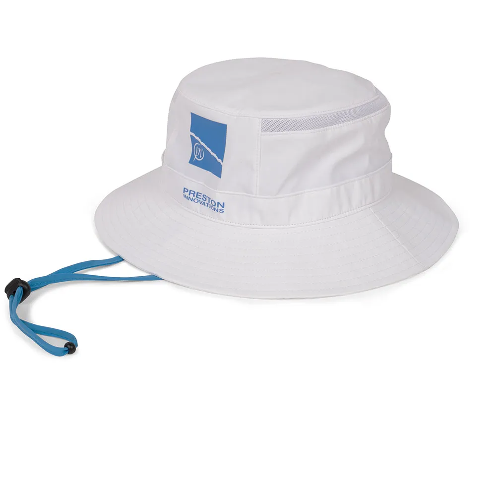 Boonie White / Grey