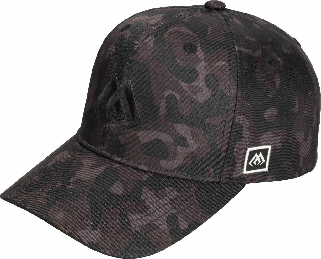 Mikado Baseball Cap