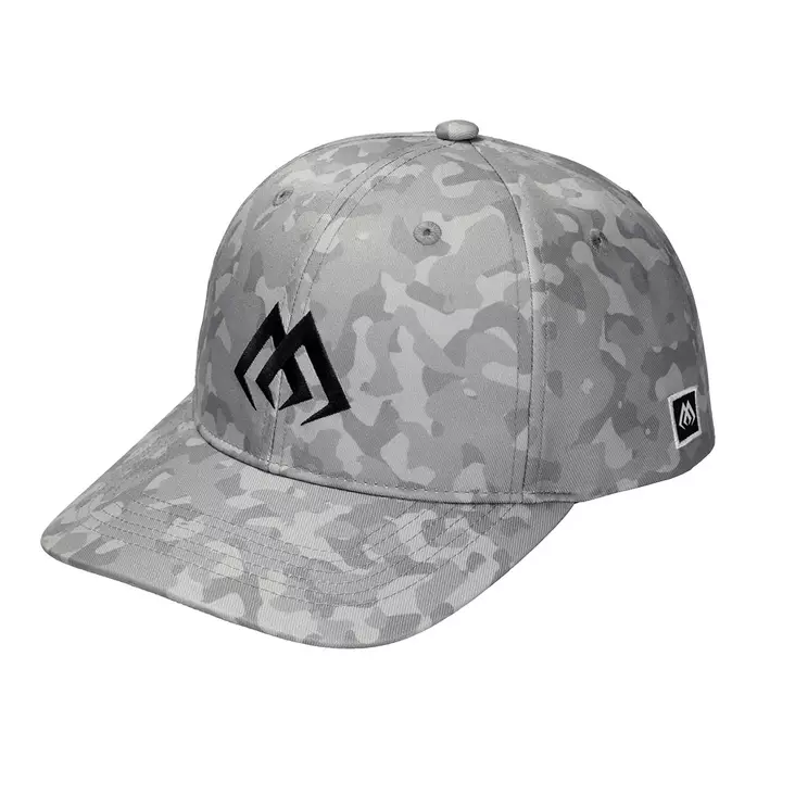 Mikado Baseball Cap Light