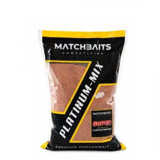 MatchBaits - Super Carpas e Pimpões
