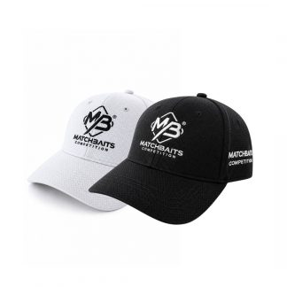 Boné MatchBaits Competition — Edição 26/27