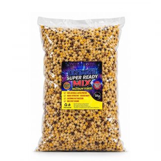 MatchBaits Ultimate Super Ready Mix 5Kg