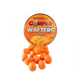 Matchbaits - Wafters Corper Seeds - Manga
