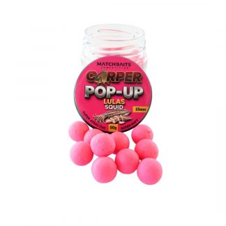 Matchbaits - Corper Pop-Up - Lulas