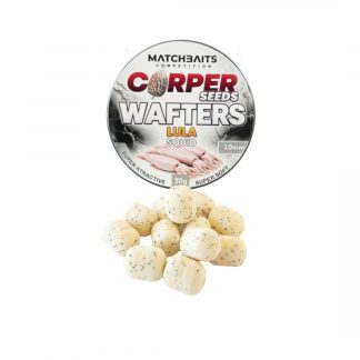 Matchbaits - Wafters Corper Seeds - Lula