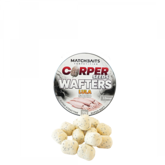 Matchbaits - Wafters Corper Seeds - Lula