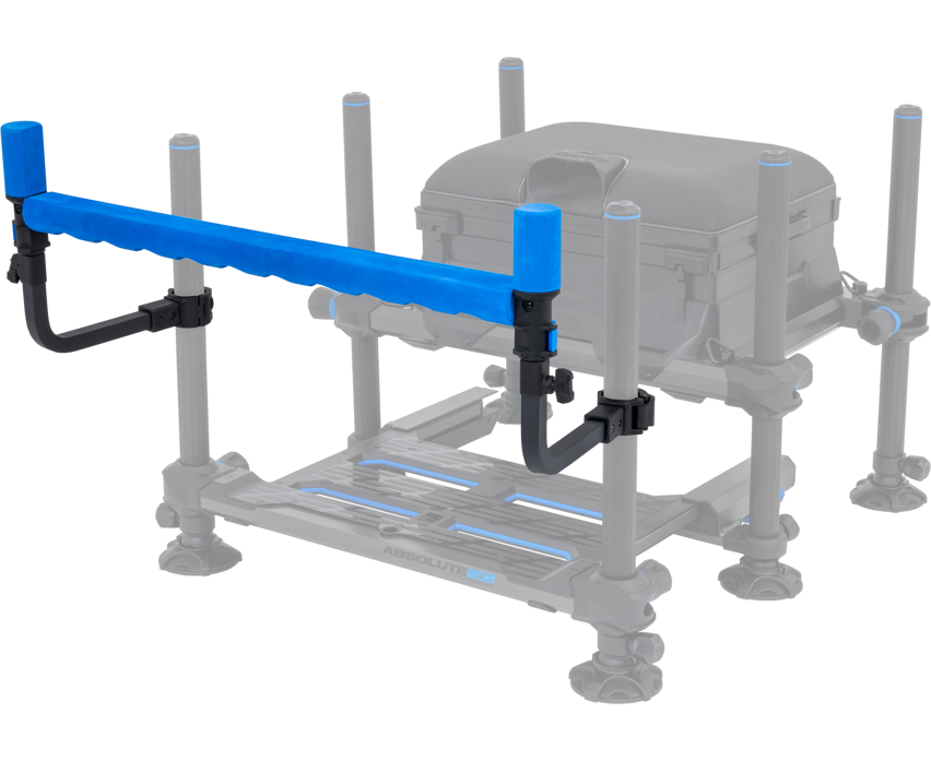 OFFBOX POLE SUPPORT